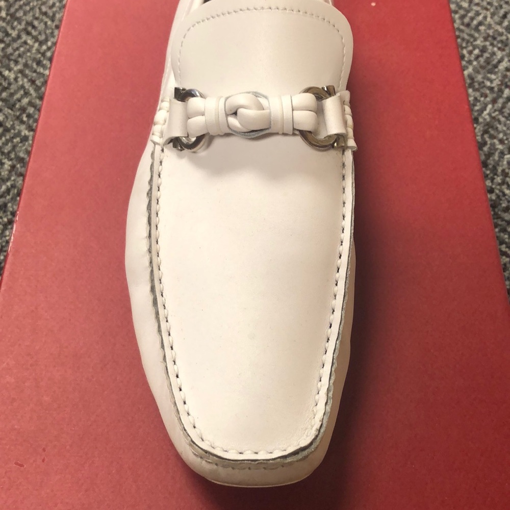Ferragamo Grado